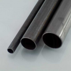 Geländerrohr Stahl  1 Zoll 33,7 x 2,0 mm