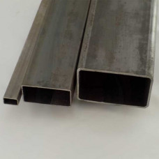 Stahlbauhohlprofil 60 x 60 x 6,0 mm