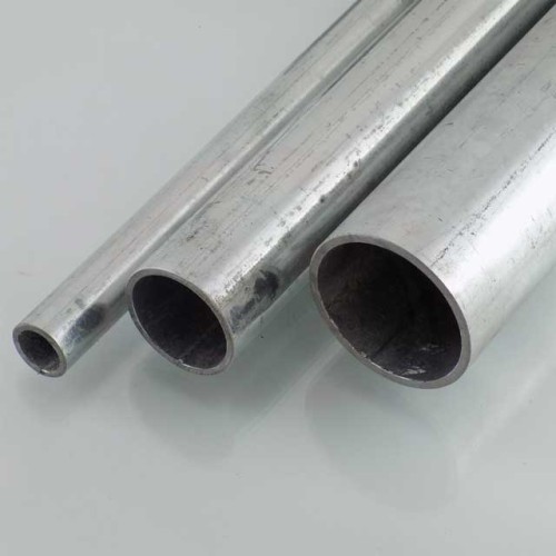 Gewinde Eisen Rohr Gewinde Rohr 3/4" Carbon verzinkt Stahl Rohr/Rohr 