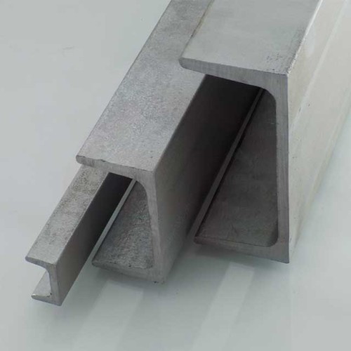 Stahl U Profil 20 x 20 x 1,5 mm - B&T Metall- und Kunststoffhandel GmbH