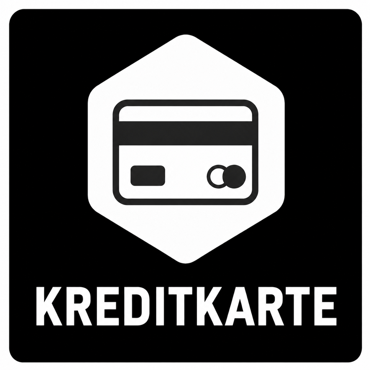 Creditcard